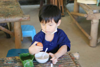 Little Farmer สำหรับนักเรียนชั้น อ.1/2568