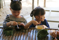 Little Farmer สำหรับนักเรียนชั้น อ.1/2568