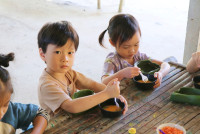 Little Farmer สำหรับนักเรียนชั้น อ.1/2568