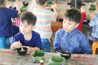 Little Farmer สำหรับนักเรียนชั้น อ.1/2568