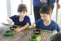 Little Farmer สำหรับนักเรียนชั้น อ.1/2568