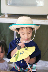 Little Farmer สำหรับนักเรียนชั้น อ.1/2568