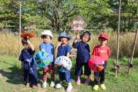 Little Farmer สำหรับนักเรียนชั้น อ.1/2568