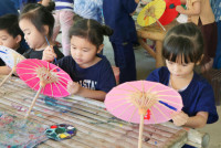 Little Farmer สำหรับนักเรียนชั้น อ.1/2568