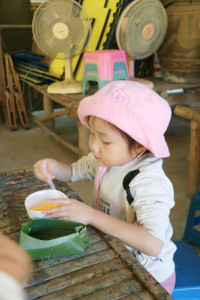 Little Farmer สำหรับนักเรียนชั้น อ.1/2568