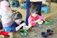 Little Farmer สำหรับนักเรียนชั้น อ.1/2568