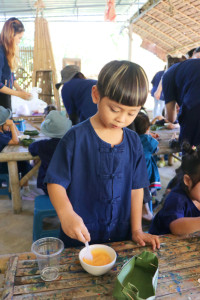 Little Farmer สำหรับนักเรียนชั้น อ.1/2568