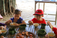 Little Farmer สำหรับนักเรียนชั้น อ.1/2568