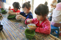 Little Farmer สำหรับนักเรียนชั้น อ.1/2568