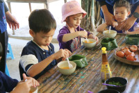 Little Farmer สำหรับนักเรียนชั้น อ.1/2568