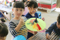 Little Farmer สำหรับนักเรียนชั้น อ.1/2568