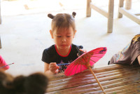 Little Farmer สำหรับนักเรียนชั้น อ.1/2568