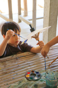 Little Farmer สำหรับนักเรียนชั้น อ.1/2568