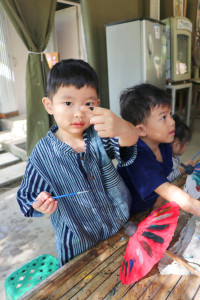 Little Farmer สำหรับนักเรียนชั้น อ.1/2568