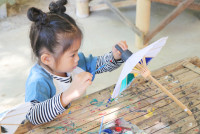 Little Farmer สำหรับนักเรียนชั้น อ.1/2568