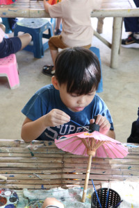 Little Farmer สำหรับนักเรียนชั้น อ.1/2568