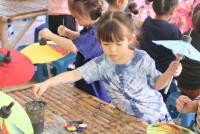 Little Farmer สำหรับนักเรียนชั้น อ.1/2568