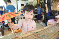 Little Farmer สำหรับนักเรียนชั้น อ.1/2568