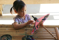 Little Farmer สำหรับนักเรียนชั้น อ.1/2568