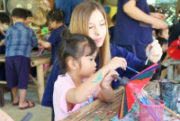 Little Farmer สำหรับนักเรียนชั้น อ.1/2568