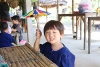 Little Farmer สำหรับนักเรียนชั้น อ.1/2568