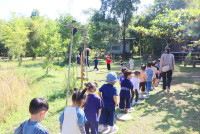 Little Farmer สำหรับนักเรียนชั้น อ.1/2568