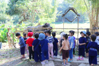 Little Farmer สำหรับนักเรียนชั้น อ.1/2568