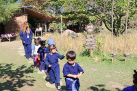 Little Farmer สำหรับนักเรียนชั้น อ.1/2568