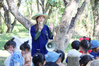 Little Farmer สำหรับนักเรียนชั้น อ.1/2568