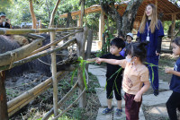 Little Farmer สำหรับนักเรียนชั้น อ.1/2568