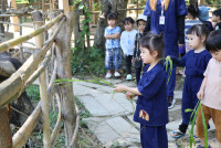 Little Farmer สำหรับนักเรียนชั้น อ.1/2568