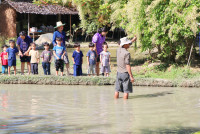 Little Farmer สำหรับนักเรียนชั้น อ.1/2568