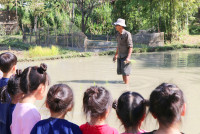 Little Farmer สำหรับนักเรียนชั้น อ.1/2568