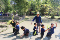 Little Farmer สำหรับนักเรียนชั้น อ.1/2568