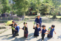 Little Farmer สำหรับนักเรียนชั้น อ.1/2568