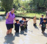 Little Farmer สำหรับนักเรียนชั้น อ.1/2568