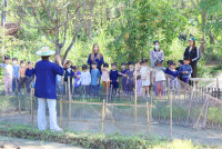 Little Farmer สำหรับนักเรียนชั้น อ.1/2568