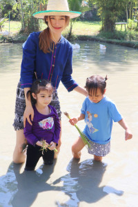 Little Farmer สำหรับนักเรียนชั้น อ.1/2568