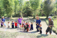 Little Farmer สำหรับนักเรียนชั้น อ.1/2568