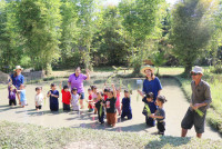 Little Farmer สำหรับนักเรียนชั้น อ.1/2568