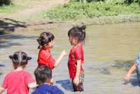 Little Farmer สำหรับนักเรียนชั้น อ.1/2568