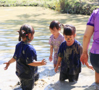 Little Farmer สำหรับนักเรียนชั้น อ.1/2568