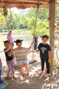 Little Farmer สำหรับนักเรียนชั้น อ.1/2568