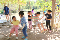 Little Farmer สำหรับนักเรียนชั้น อ.1/2568