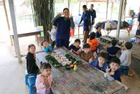 Little Farmer สำหรับนักเรียนชั้น อ.1/2568