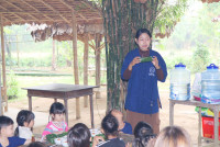 Little Farmer สำหรับนักเรียนชั้น อ.1/2568