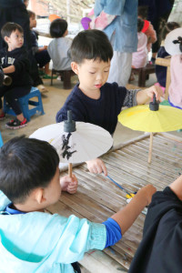 Little Farmer สำหรับนักเรียนชั้น อ.1/2568