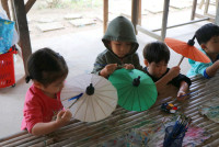 Little Farmer สำหรับนักเรียนชั้น อ.1/2568