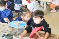 Little Farmer สำหรับนักเรียนชั้น อ.1/2568