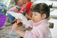 Little Farmer สำหรับนักเรียนชั้น อ.1/2568